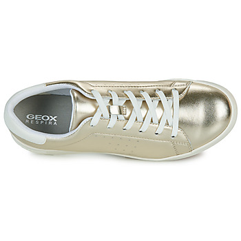 Geox D JAYSEN Ouro