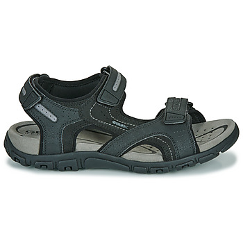 Geox Nike Air Max Plus Tuned TN Junior Sneaker Schuhe grau