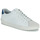 Sapatos Homem Sapatilhas Geox U AFFILE Branco / Azul
