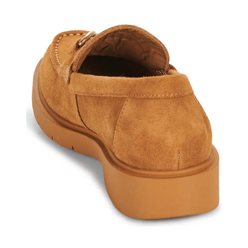 Geox D SPHERICA EC1 Castanho
