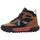 Sapatos Homem Botas Timberland GREENSTRIDETM MOTION 6 Castanho