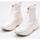 Sapatos Mulher Sapatilhas de cano-alto Xti 142032 Bege