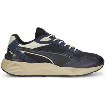 Sapatos Homem Sapatilhas Puma 387167-03 Azul