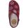 Sapatos Mulher Chinelos Toni Pons Deli-cp Vermelho