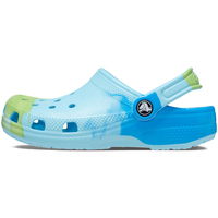 Sapatos Purpleça Sapatos aquáticos adult Crocs 208288-4LE Azul