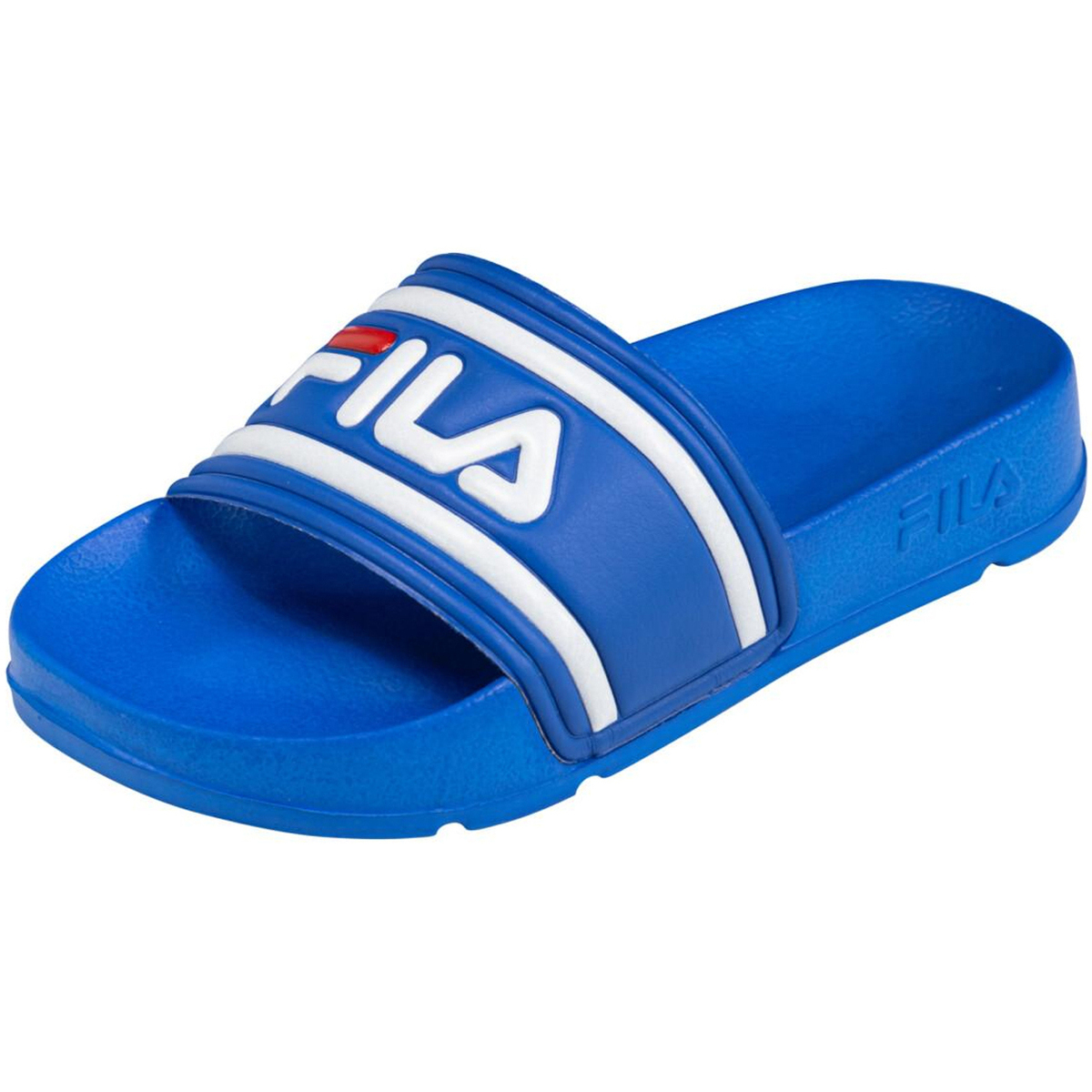 Sapatos Criança Sapatos aquáticos Fila 1010934-50031 Azul