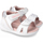 Sapatos Criança Sapatos aquáticos Biomecanics 232160-B Branco