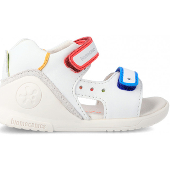 Sapatos Criança Sapatos aquáticos Biomecanics 232167-B Branco