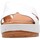 Sapatos Mulher Sapatos aquáticos New Piuma M59 Branco