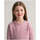 Textil Rapariga Sweats Gant Kids 806780-545-9-17 Rosa