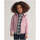 Textil Rapariga Casacos de malha Gant Kids 806781-545-9-17 Rosa