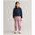 Textil Rapariga Calças Gant Kids 811212-545-9-17 Rosa