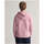 Textil Rapariga Sweats Gant Kids 906878-545-9-25 Rosa