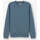 Textil Homem Sweats Tiffosi 10050808-737-3-1 Azul