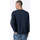 Textil Homem Sweats Tiffosi 10050808-793-3-1 Azul