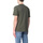 Textil Homem T-Shirt mangas curtas Sundek M026TEJ7853-30200 Verde