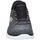Sapatos Mulher Multi-desportos Skechers 149937-BKMT Preto