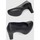 Sapatos Mulher Sapatos & Richelieu Dorking SALÓN  D5794-SU NEGRO Preto