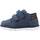 Sapatos Rapaz Sapatos & Richelieu Chicco FLANISIO Azul