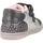 Sapatos Rapariga Sapatilhas Chicco 1070113C Cinza