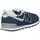 Sapatos Criança Multi-desportos New Balance GC574EVN GC574EVN 
