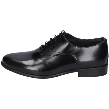 Sapatos Homem Sapatos & Richelieu +2 Piu' Due EZ825 Preto