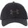 Acessórios Homem Boné Under Armour Boné de basebol Storm Blitzing Preto