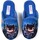 Sapatos Criança Sapatos & Richelieu Natalia Gil Zapatillas de Casa  Gotham 7020 Francia Azul