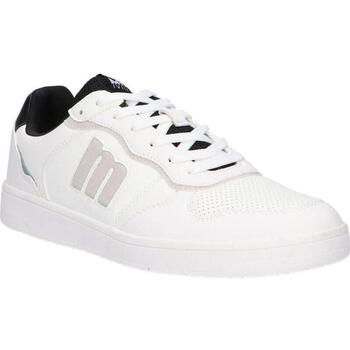 Sapatos Homem Multi-desportos MTNG 84324 Branco