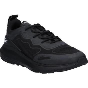 Sapatos Homem Multi-desportos Lacoste 45SMA0052 ACTIVE 4851 Preto