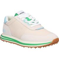 Sapatos Mulher Sapatilhas Lacoste CAMISA 46SFA0005 L-SPIN 46SFA0005 L-SPIN 