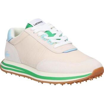 Sapatos Mulher Sapatilhas Lacoste 46SFA0005 L-SPIN 46SFA0005 L-SPIN 