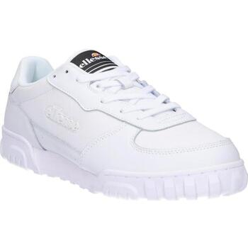 Sapatos Homem Multi-desportos Ellesse SHMF0443 TANKER CUPSULE Branco