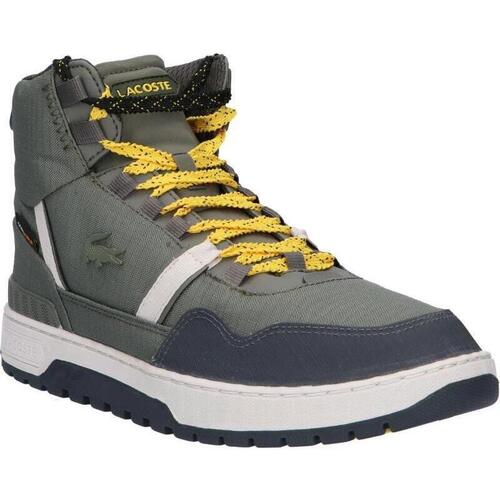 Lacoste 46SMA0086 T-CLIP WINTER MID 46SMA0086 T-CLIP WINTER MID