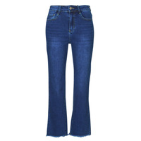 Textil Mulher Calças Jeans Moony Mood CALYPSO Azul