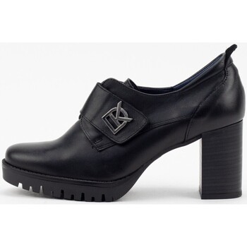 Sapatos Mulher Sapatilhas Dorking Zapatos  en color negro para Preto