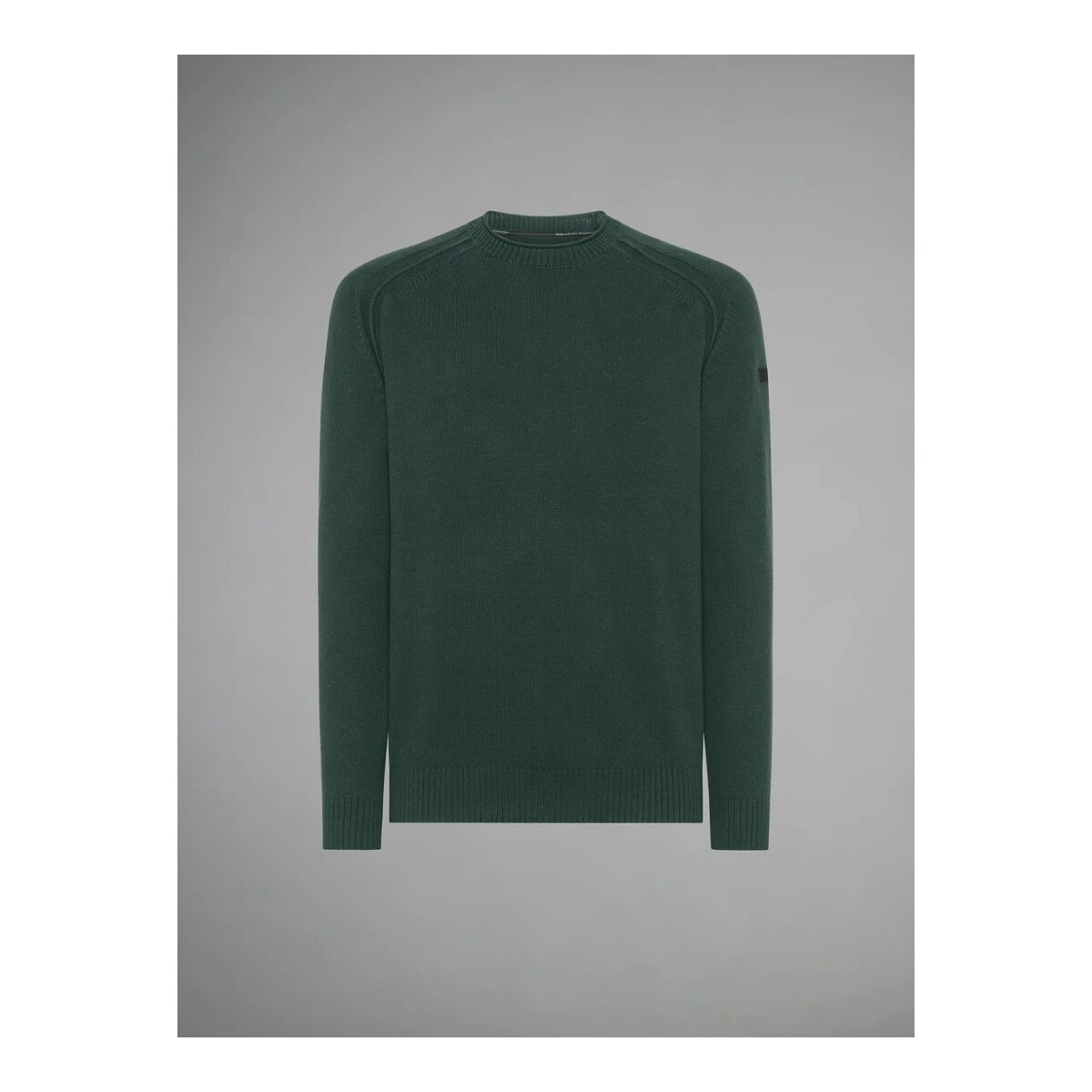 Textil Homem camisolas Rrd - Roberto Ricci Designs WES032 Verde