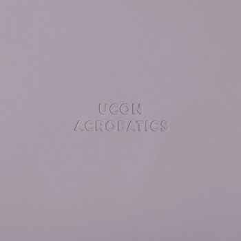 Ucon Acrobatics Mochila Hajo Mini - Light Rose/Dusty Lilac Violeta