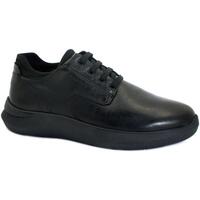 Sapatos Homem Sapatos Stonefly STO-CCC-218474-BL Preto