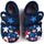 Sapatos Criança Sapatos & Richelieu Natalia Gil Zapatillas de Casa  C.América 98 Maarino Azul