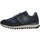 Sapatos Homem Sapatilhas Blauer F3DIXON02/NUS Azul