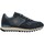 Sapatos Homem Sapatilhas Blauer F3DIXON02/NUS Azul