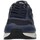 Sapatos Homem Sapatilhas Blauer F3HOXIE02/RIP Azul
