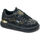 Sapatos Mulher Terry de Havilland - CW8750 Preto