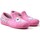 Sapatos Criança Sapatos & Richelieu Natalia Gil Zapatillas de Casa  Magic 7521 Rosa Rosa