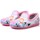 Sapatos Criança Sapatos & Richelieu Natalia Gil Zapatillas de Casa  Little Princess 7525 Rosa Rosa