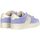 Sapatos Mulher Sapatilhas Saint Runner Sneakers TOURING W-GLICINE/BEIGE Violeta