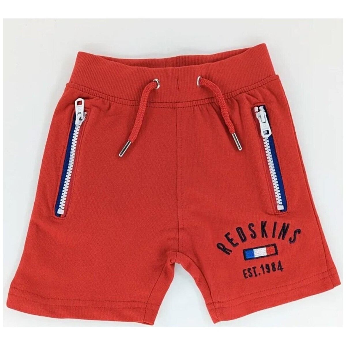 Textil Criança Shorts / Bermudas Redskins RS2329 Vermelho