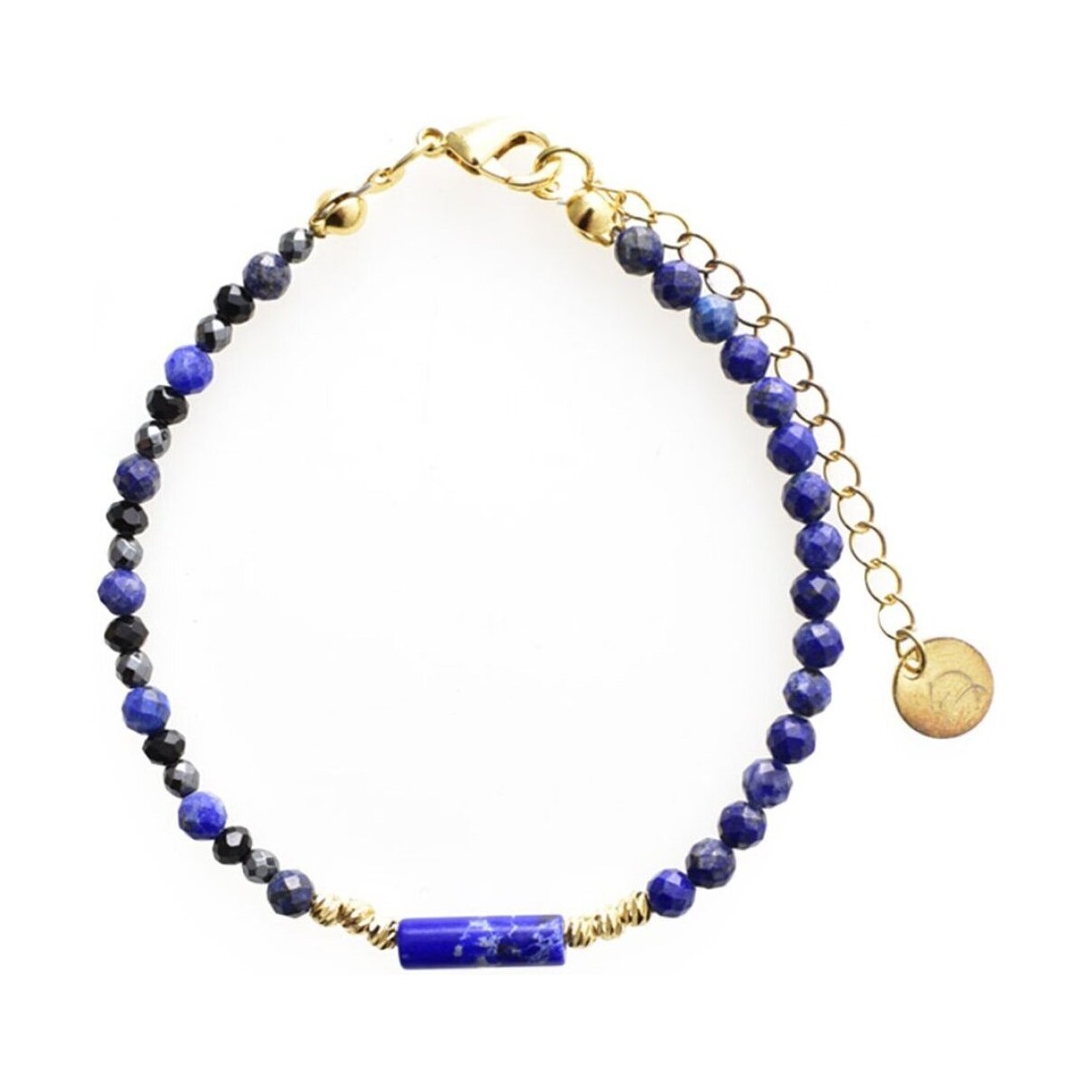 Relógios & jóias Mulher Relógio L'atelier De Gaspard A21 Perle Azul