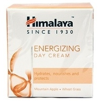 beleza Hidratação e nutrição Himalaya Energizing Day Cream Branco